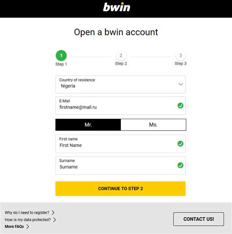 bwin account aanmaken Array